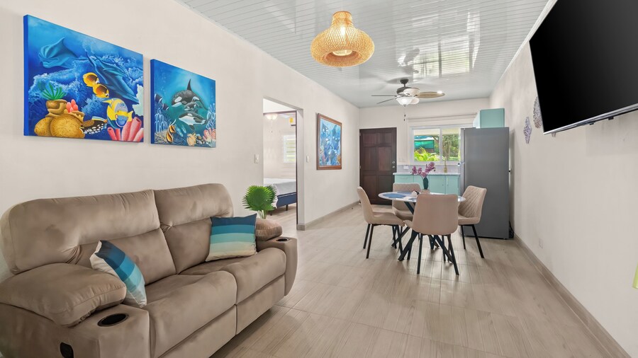 Finca Brisas de la Montaña