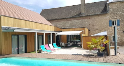Au Petit Pressoir