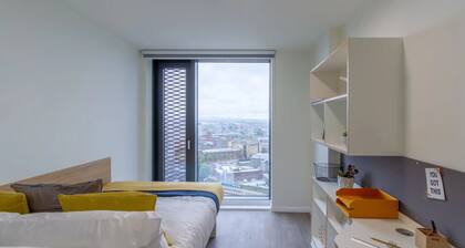 For Students Only Bridge Street