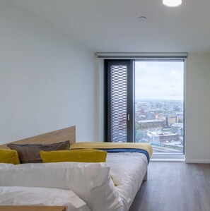 Einzelzimmer, Nichtraucher | Verdunkelungsvorhänge, kostenloses WLAN