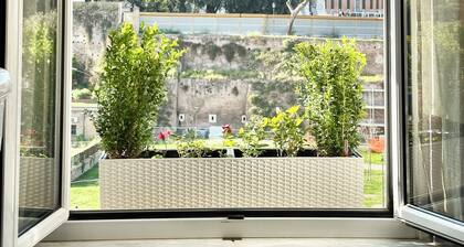 Vacanze Romane Basilica