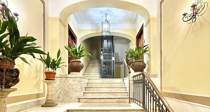 Vacanze Romane Basilica