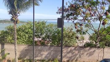 Chambre Quadruple, vue mer | Lanai