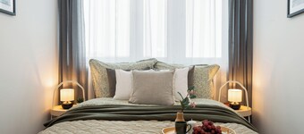 Silver - by Kairos Apartments