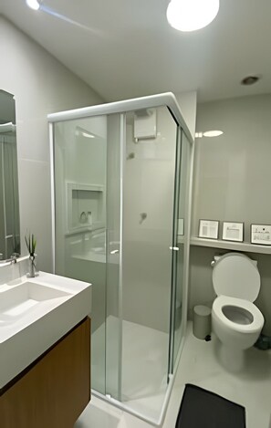 Appartement | Salle de bain