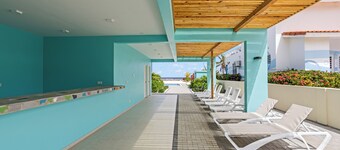 Punta Azul Ocean Resort 5A, Westpunt