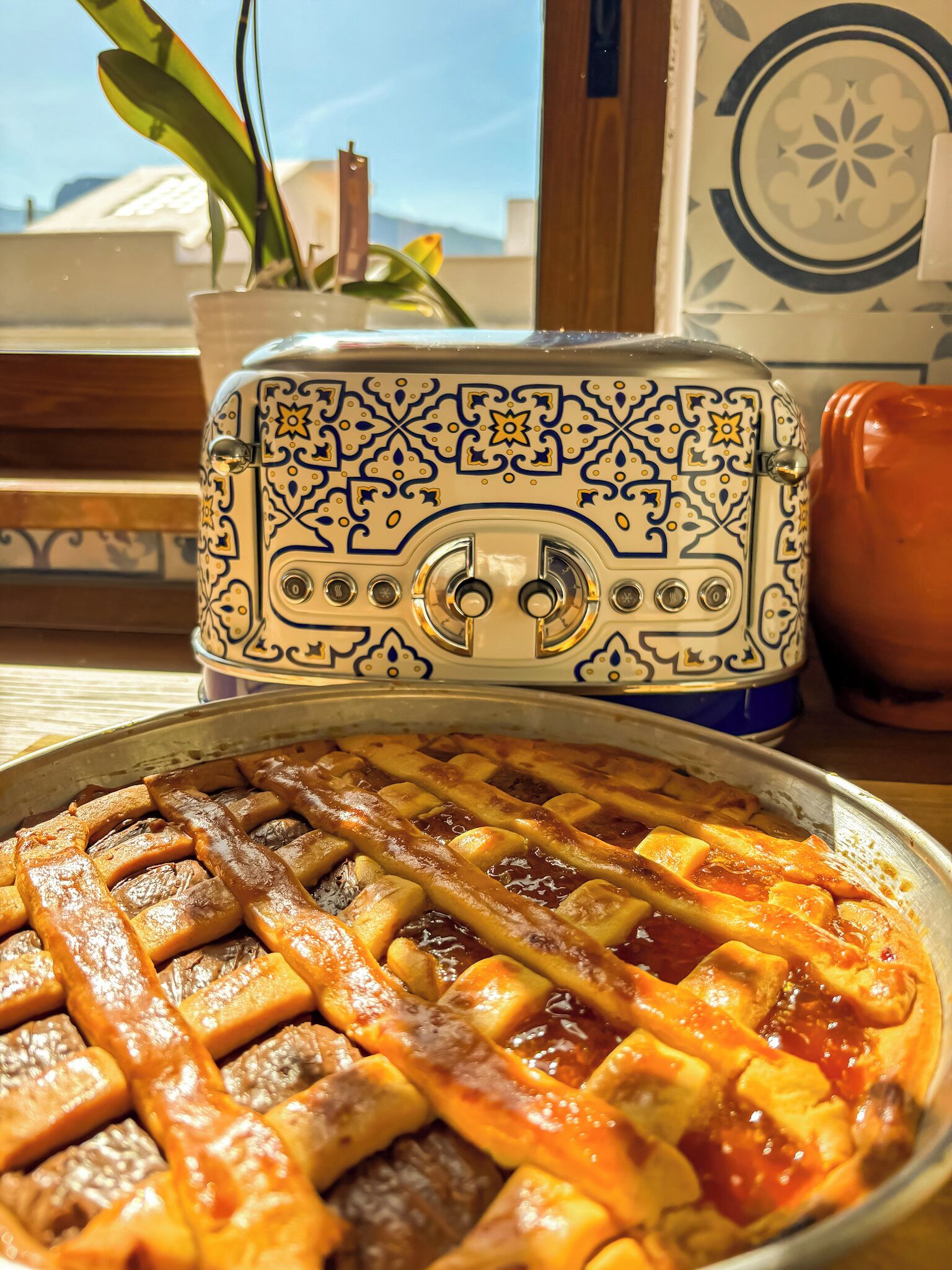 Dobbeltrom – deluxe, balkong | Sengetøy av topp kvalitet, wi-fi (inkludert) og sengetøy