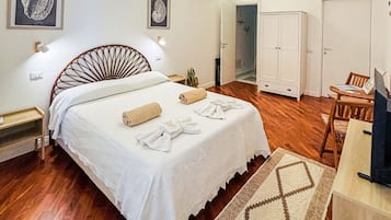 Literie de qualité supérieure, chambres insonorisées, Wi-Fi gratuit