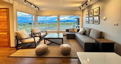 Beautiful fully equipped cabins #1