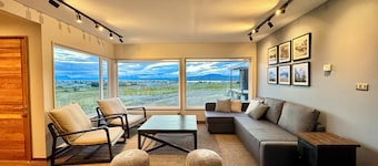 Beautiful fully equipped cabins #1