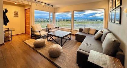 Beautiful fully equipped cabins #1