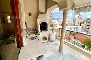 Apartment | Interior