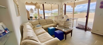 Cobertura Triplex no Guarujá SP 1