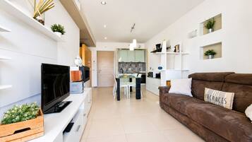 Casa | 1 habitación