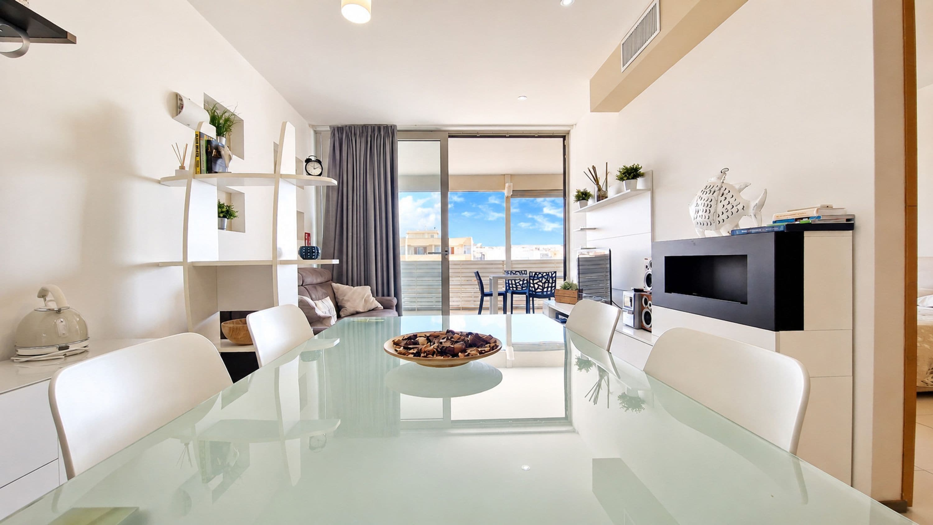 Casa | 1 habitación 
