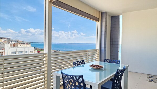 Apartment | 1 bedroom - Suite LE Vele 1 in Gallipoli (Gallipoli)