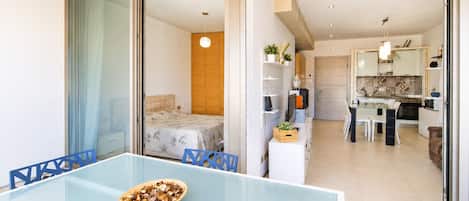 Casa | 1 quarto