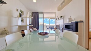 Apartamento | 1 quarto