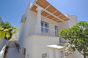 Villa, Raucher | 4 Schlafzimmer