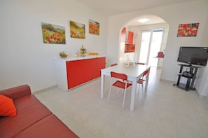 House, Smoking | 4 bedrooms - Sacher Grande in Alliste (Alliste)