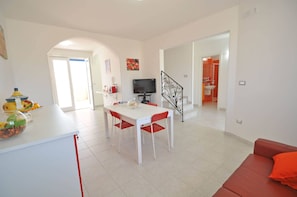 House, Smoking | 4 bedrooms - Sacher Grande in Alliste (Alliste)