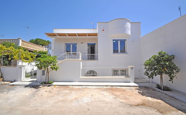 Villa - ryger | 4 soveværelser