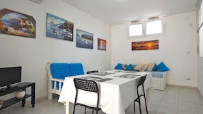 House, Smoking | 4 bedrooms - Sacher Grande in Alliste (Alliste)