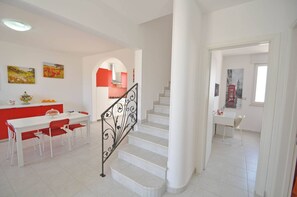 Villa, Raucher | 4 Schlafzimmer