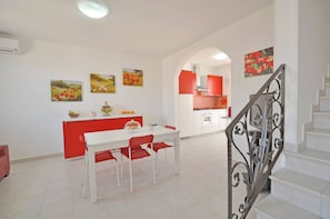 House, Smoking | 4 bedrooms - Sacher Grande in Alliste (Alliste)