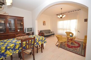 Villa, Smoking | 2 bedrooms - Villa Magnolia 2 - 8 Posti a Pochi Metri dal Mare (Racale)