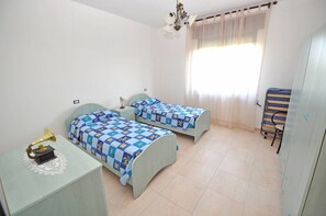 Villa, fumatori | 2 camere