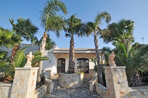 2 bedrooms - Villa Magnolia 2 - 8 Posti a Pochi Metri dal Mare (Racale)
