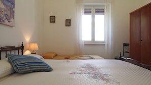 3 bedrooms - Villa Flora in Torre Suda (Racale)