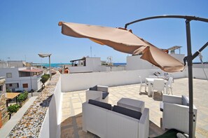 3 bedrooms - App Dea Minerva 3 Bedrooms Near the Beach (Ugento)