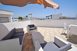 Appartement, fumeurs | 3 chambres