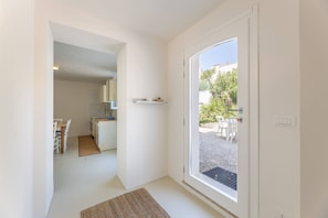 Apartment, Raucher