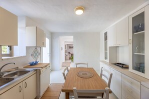 Apartamento, fumadores | 1 dormitorio