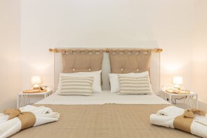 Apartment, Smoking - Belvedere - Seafront Apartment - 3 Places (Taviano)