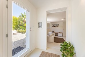 Apartment, Raucher