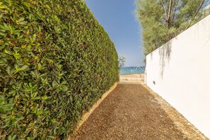 Apartment, Smoking | 1 bedroom - Belvedere - Seafront Apartment - 3 Places (Taviano)