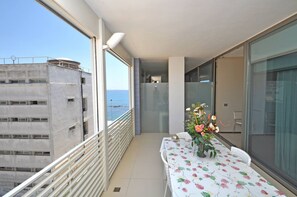 Căn hộ, hút thuốc | 2 phòng ngủ 