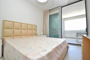 Appartamento, fumatori | 2 camere