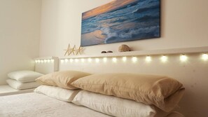 Villa, Smoking | 3 bedrooms - Villa del Mare 2 Three Bedrooms 700 Metres From the Beach (Ugento)