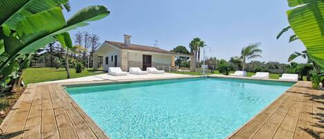 Villa, Smoking | 3 bedrooms