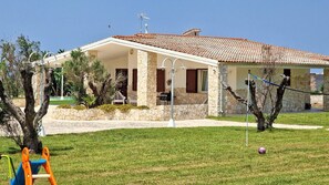 Villa, Raucher | 3 Schlafzimmer