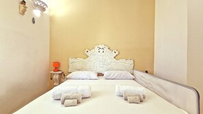Villa, para fumadores | 3 habitaciones 