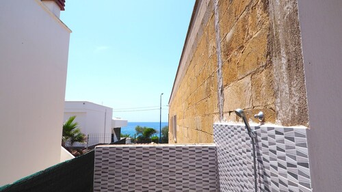 Villa Akire 8 Posti 3 Camere 100 mt dal Mare