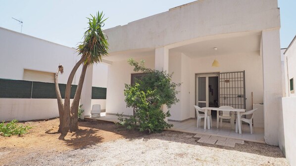 Villa, fumatori | 3 camere