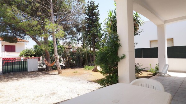 Villa, Smoking | 3 bedrooms