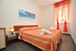 Lägenhet - rökare | 2 sovrum